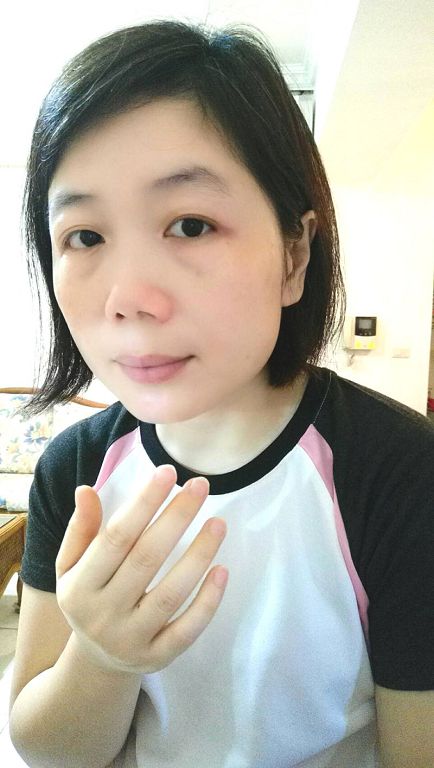 Derma彈力賦活霜