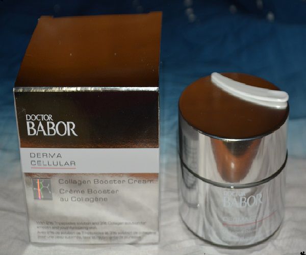 Derma彈力賦活霜