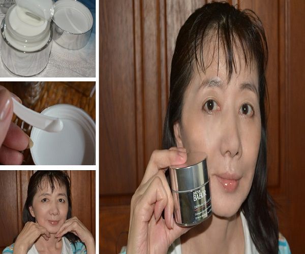 Derma彈力賦活霜