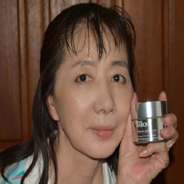 Derma彈力賦活霜