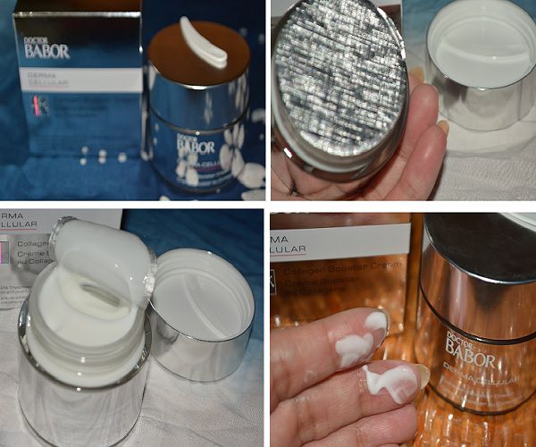 Derma彈力賦活霜