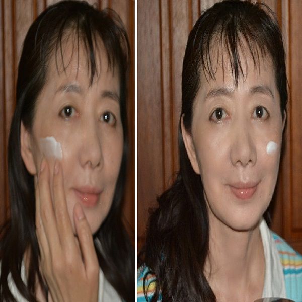 Derma彈力賦活霜