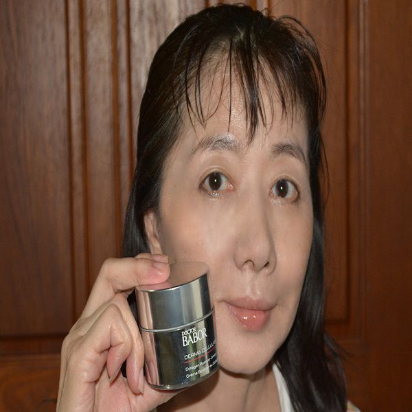 Derma彈力賦活霜