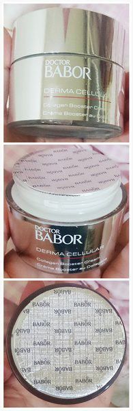 Derma彈力賦活霜