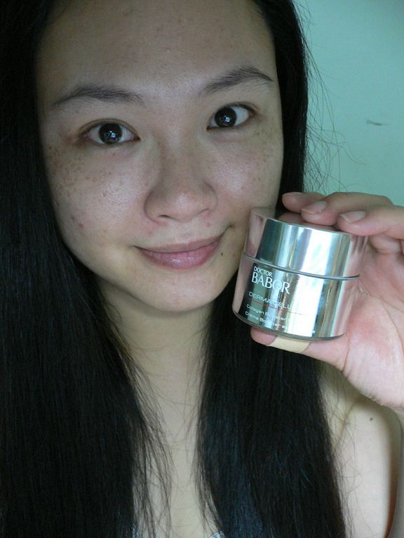 Derma彈力賦活霜