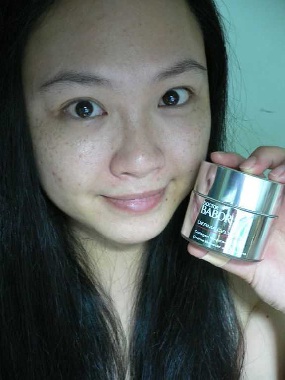 Derma彈力賦活霜