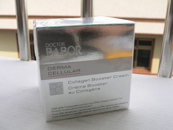 Derma彈力賦活霜