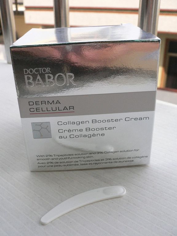 Derma彈力賦活霜