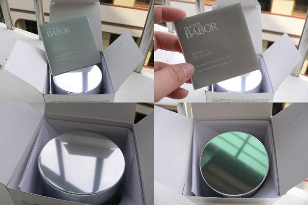 Derma彈力賦活霜