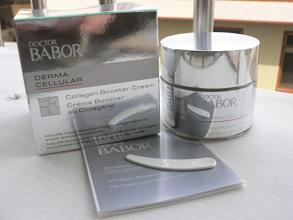 Derma彈力賦活霜