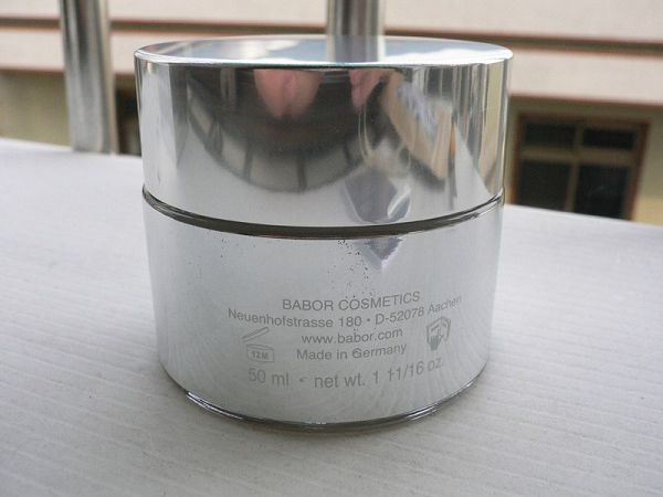 Derma彈力賦活霜