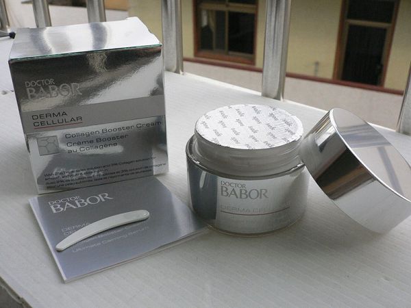 Derma彈力賦活霜