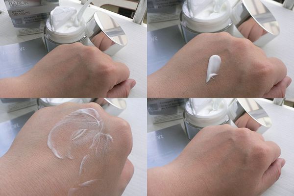 Derma彈力賦活霜