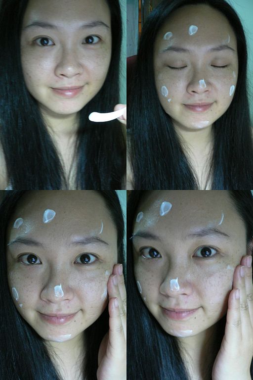 Derma彈力賦活霜