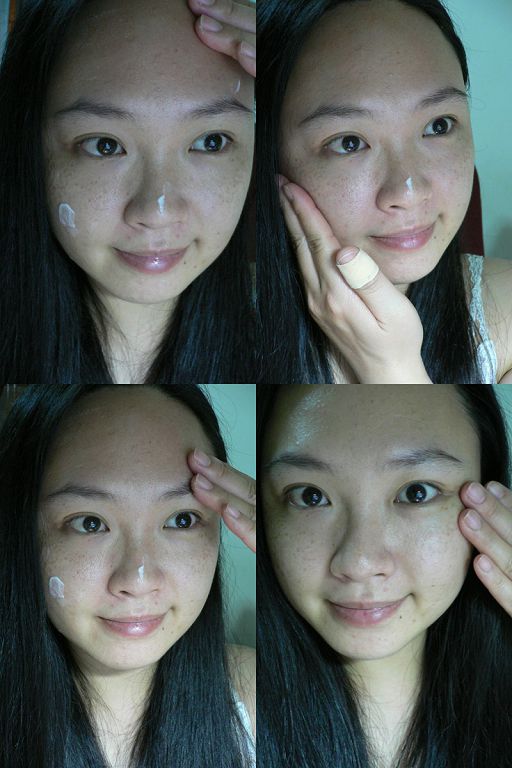 Derma彈力賦活霜