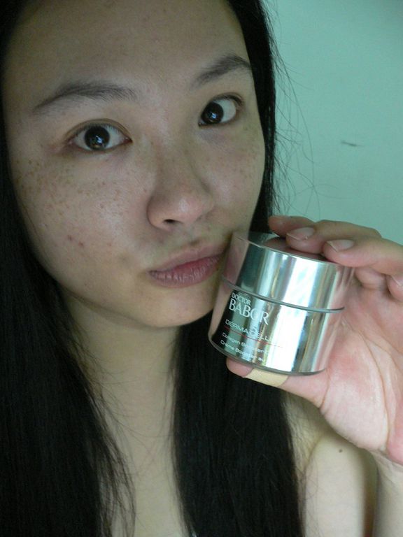 Derma彈力賦活霜