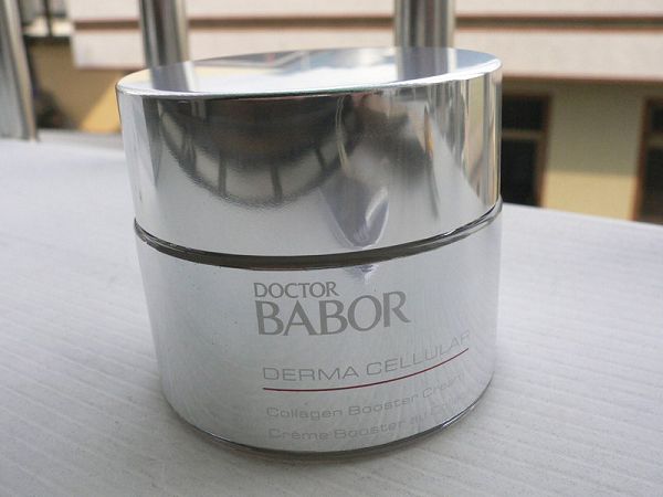 Derma彈力賦活霜