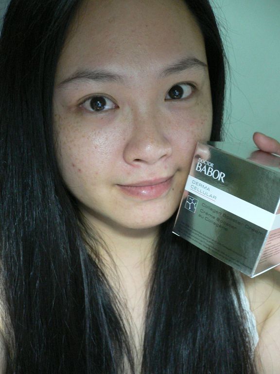 Derma彈力賦活霜