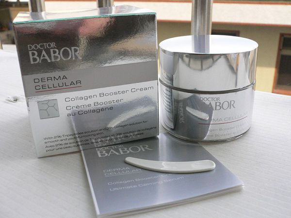 Derma彈力賦活霜