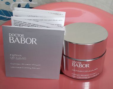 Derma彈力賦活霜