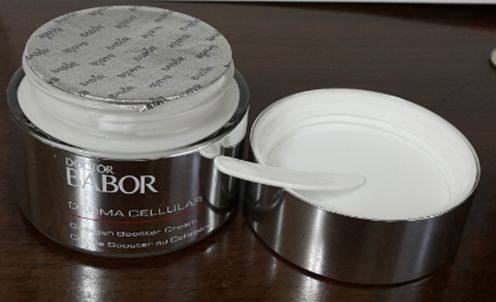 Derma彈力賦活霜