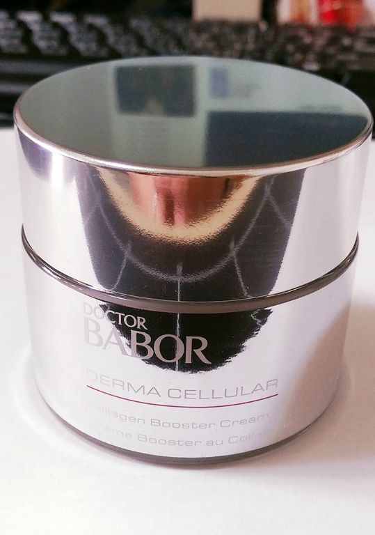 Derma彈力賦活霜