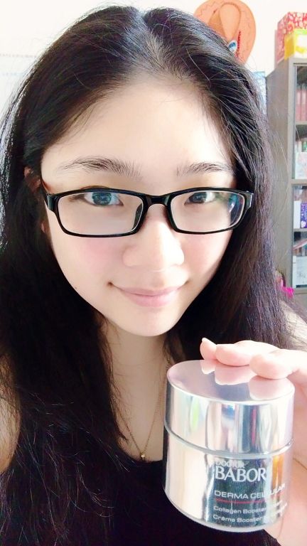 Derma彈力賦活霜