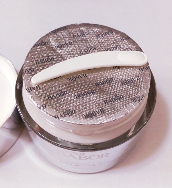 Derma彈力賦活霜