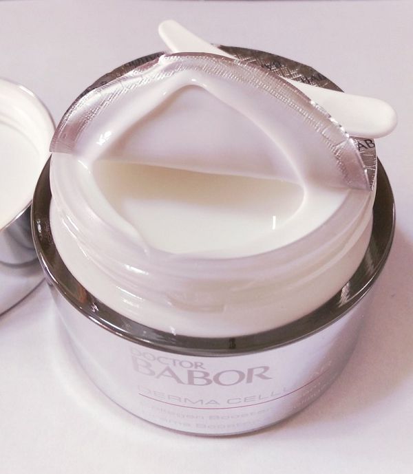 Derma彈力賦活霜