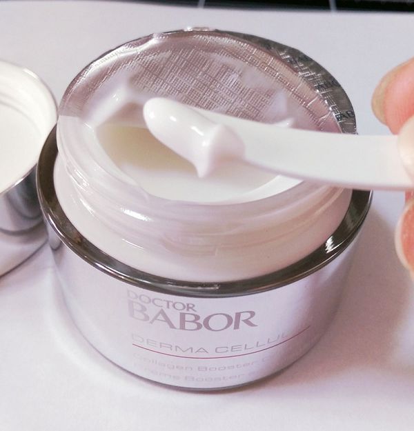 Derma彈力賦活霜