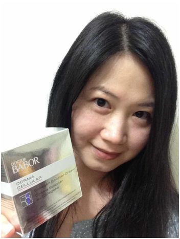 Derma彈力賦活霜