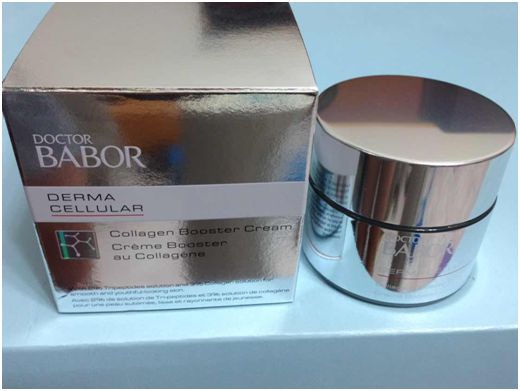 Derma彈力賦活霜