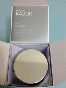 Derma彈力賦活霜