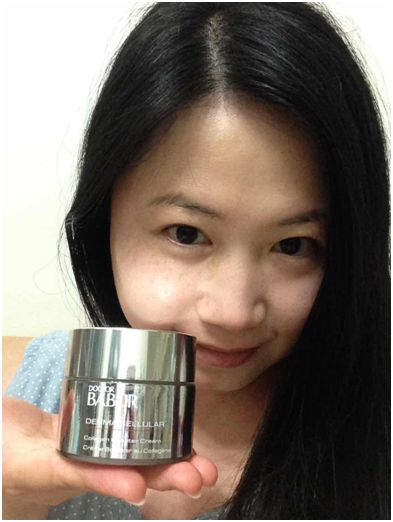 Derma彈力賦活霜