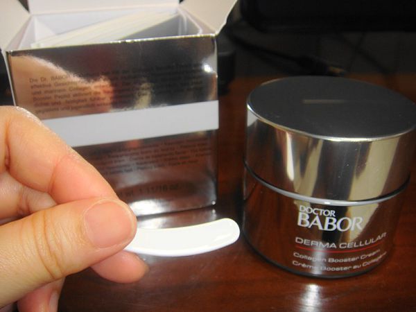 Derma彈力賦活霜