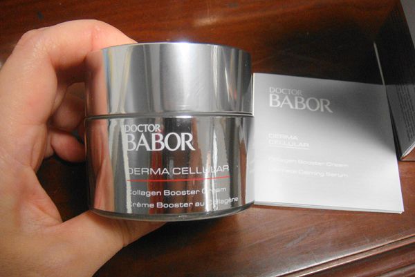 Derma彈力賦活霜