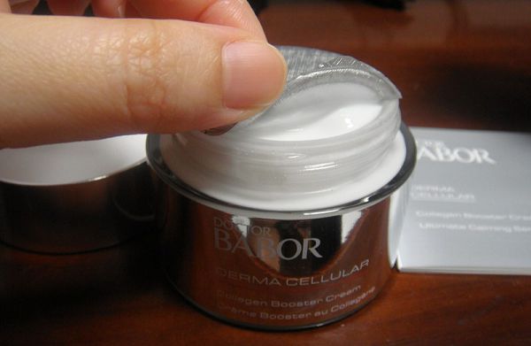 Derma彈力賦活霜