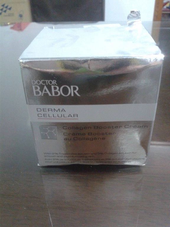 Derma彈力賦活霜