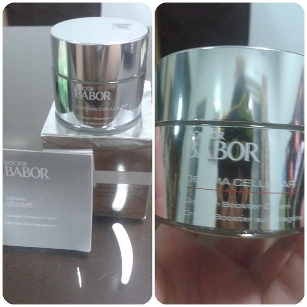 Derma彈力賦活霜