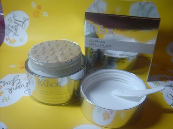 Derma彈力賦活霜