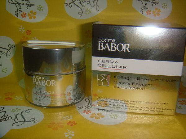 Derma彈力賦活霜