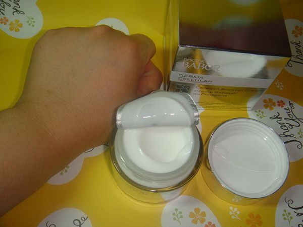 Derma彈力賦活霜