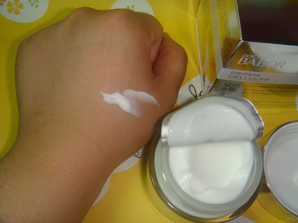 Derma彈力賦活霜