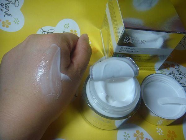 Derma彈力賦活霜