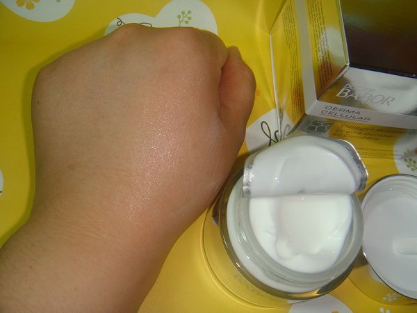 Derma彈力賦活霜