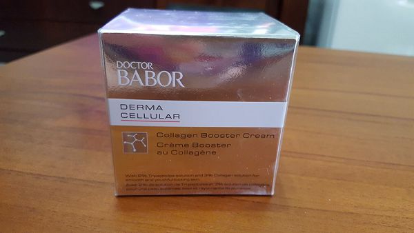 Derma彈力賦活霜