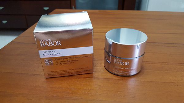 Derma彈力賦活霜