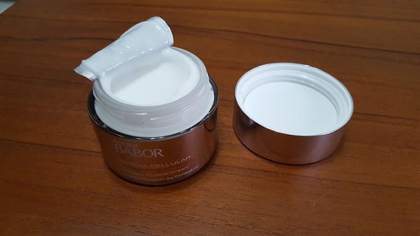 Derma彈力賦活霜