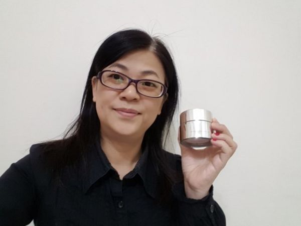 Derma彈力賦活霜