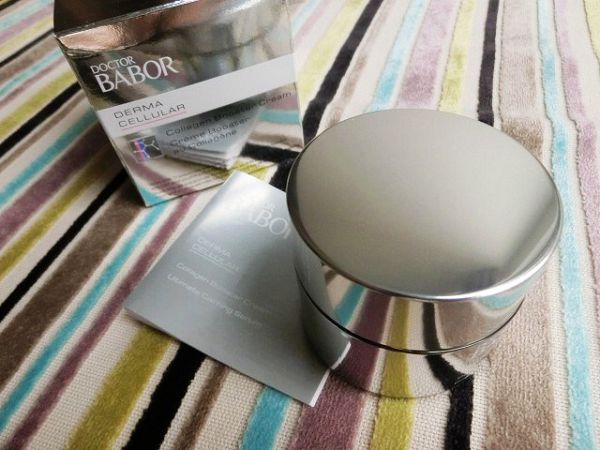 Derma彈力賦活霜